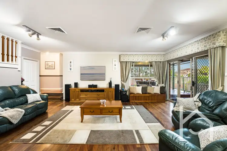 Fifth view of Homely house listing, 14 Beltana Place, Glen Alpine NSW 2560