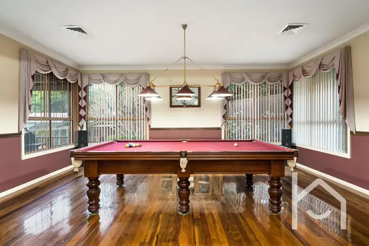 Sixth view of Homely house listing, 14 Beltana Place, Glen Alpine NSW 2560