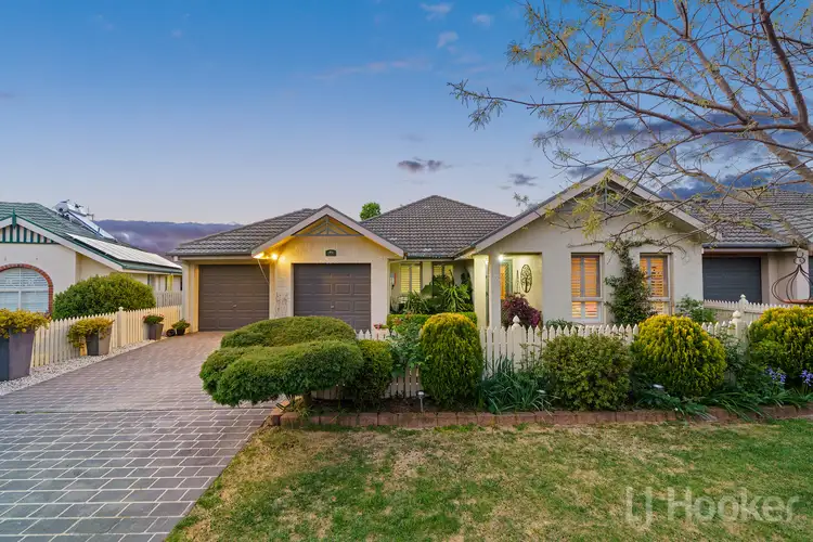 Main view of Homely house listing, 35B Rosewood Glen, Jerrabomberra NSW 2619