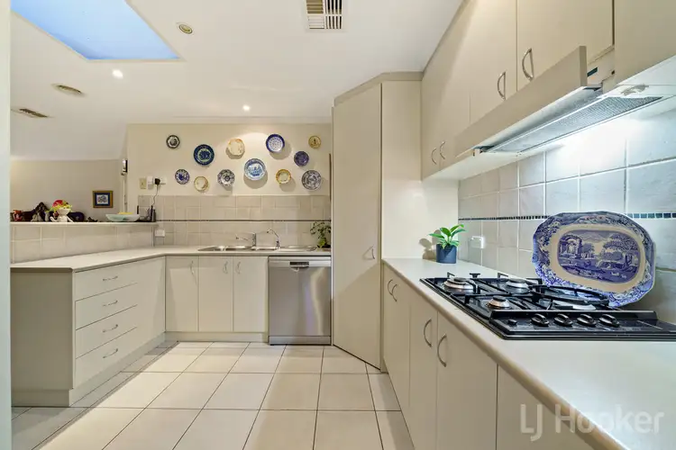 Third view of Homely house listing, 35B Rosewood Glen, Jerrabomberra NSW 2619