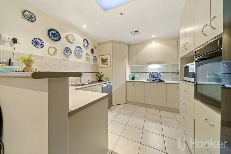Fourth view of Homely house listing, 35B Rosewood Glen, Jerrabomberra NSW 2619