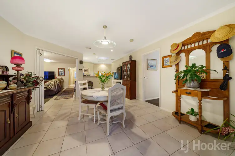 Fifth view of Homely house listing, 35B Rosewood Glen, Jerrabomberra NSW 2619