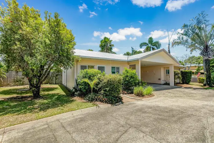 Main view of Homely unit listing, 2/401-409 Mccoombe Street, Mooroobool QLD 4870