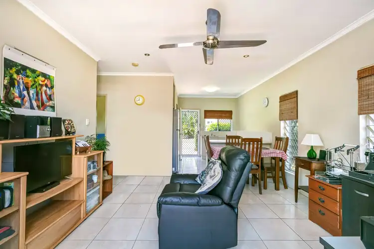 Third view of Homely unit listing, 2/401-409 Mccoombe Street, Mooroobool QLD 4870