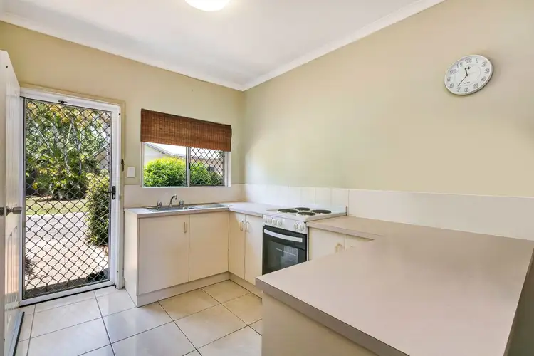 Fourth view of Homely unit listing, 2/401-409 Mccoombe Street, Mooroobool QLD 4870