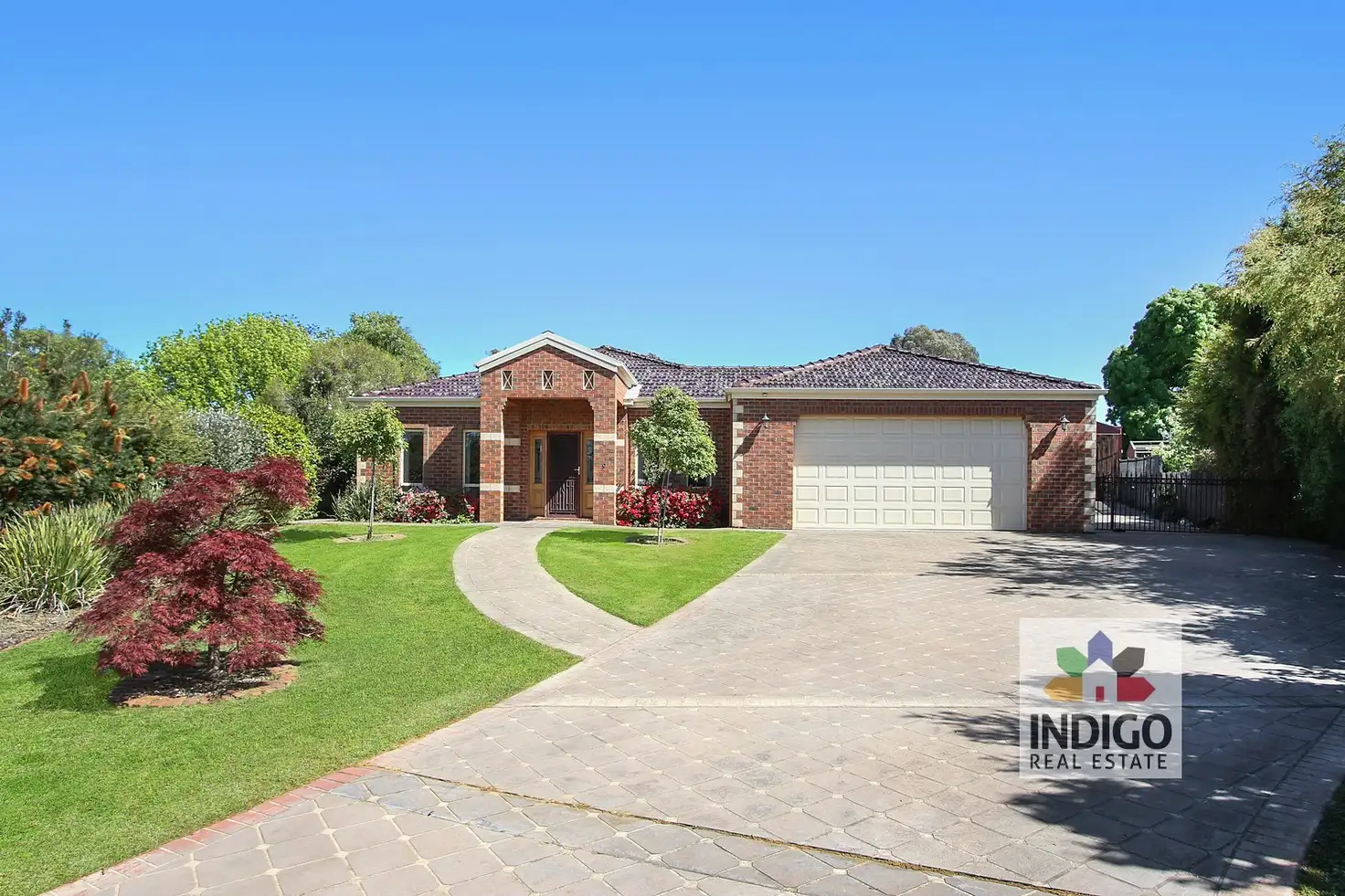 Main view of Homely house listing, 9 Fleury Court, Beechworth VIC 3747