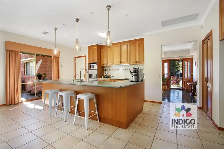 Third view of Homely house listing, 9 Fleury Court, Beechworth VIC 3747