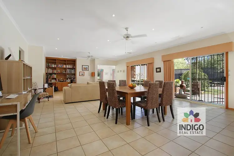 Fourth view of Homely house listing, 9 Fleury Court, Beechworth VIC 3747