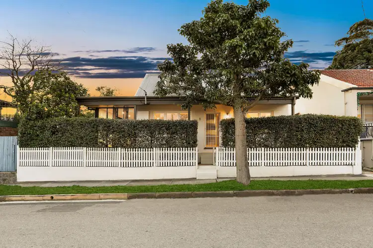 Main view of Homely house listing, 8 Hearn Street, Leichhardt NSW 2040