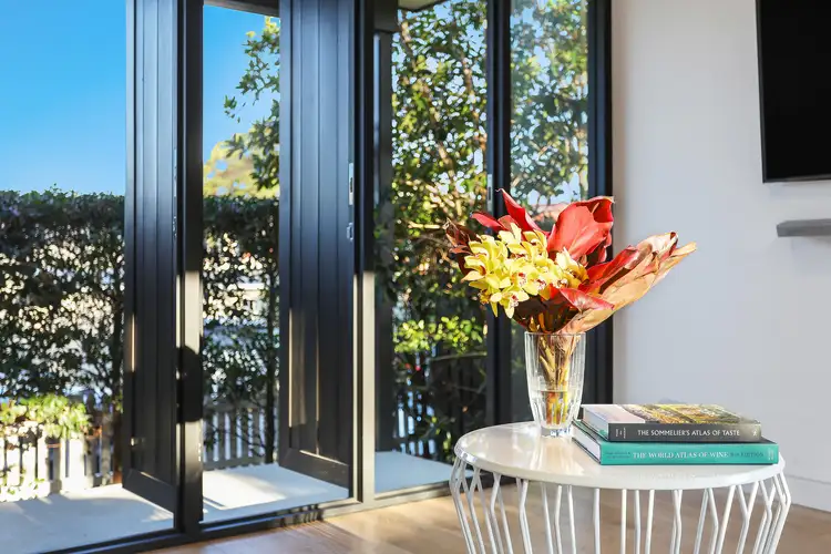 Third view of Homely house listing, 8 Hearn Street, Leichhardt NSW 2040