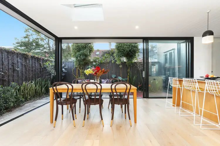 Fifth view of Homely house listing, 8 Hearn Street, Leichhardt NSW 2040