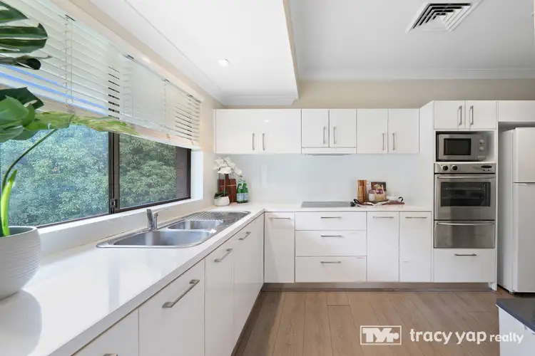 Second view of Homely villa listing, 10/20 Pennant Street, Castle Hill NSW 2154