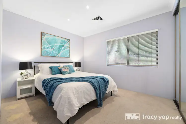 Fourth view of Homely villa listing, 10/20 Pennant Street, Castle Hill NSW 2154