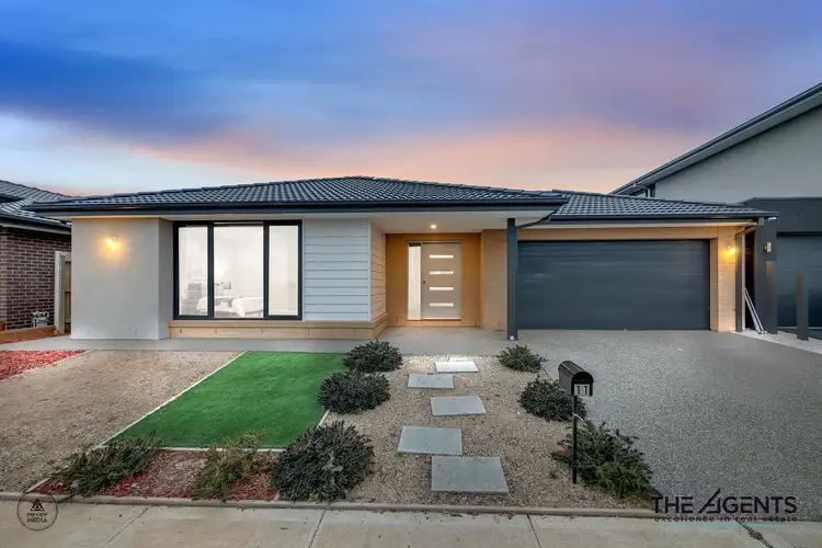 11 Axis Road, Werribee VIC 3030