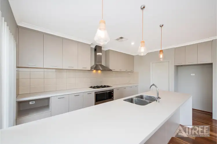 Second view of Homely house listing, 29 Rothery Loop, Piara Waters WA 6112