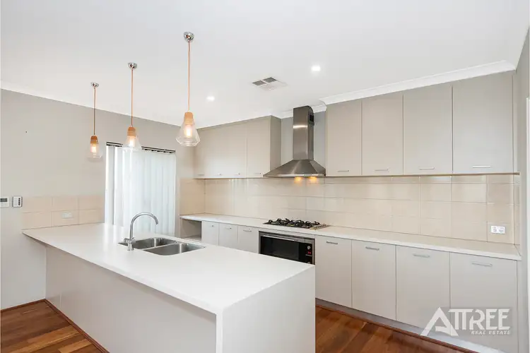Third view of Homely house listing, 29 Rothery Loop, Piara Waters WA 6112