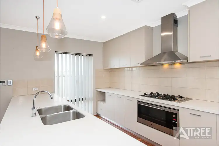 Fourth view of Homely house listing, 29 Rothery Loop, Piara Waters WA 6112