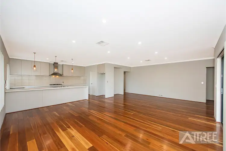 Fifth view of Homely house listing, 29 Rothery Loop, Piara Waters WA 6112