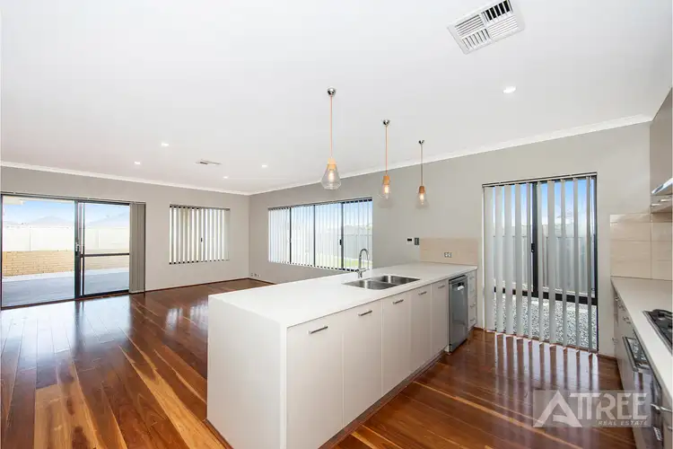 Sixth view of Homely house listing, 29 Rothery Loop, Piara Waters WA 6112