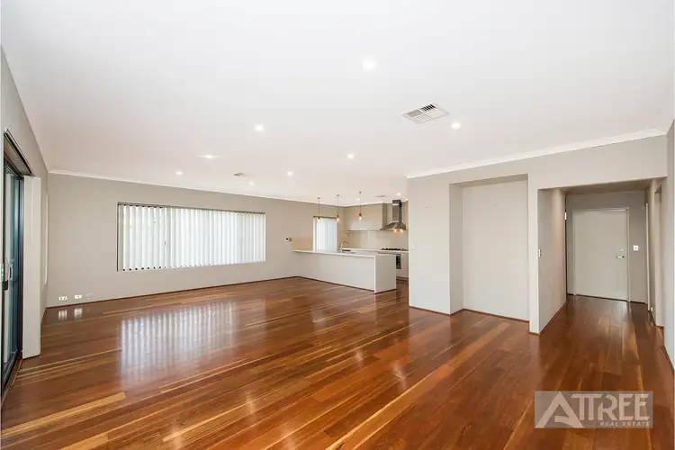 Seventh view of Homely house listing, 29 Rothery Loop, Piara Waters WA 6112