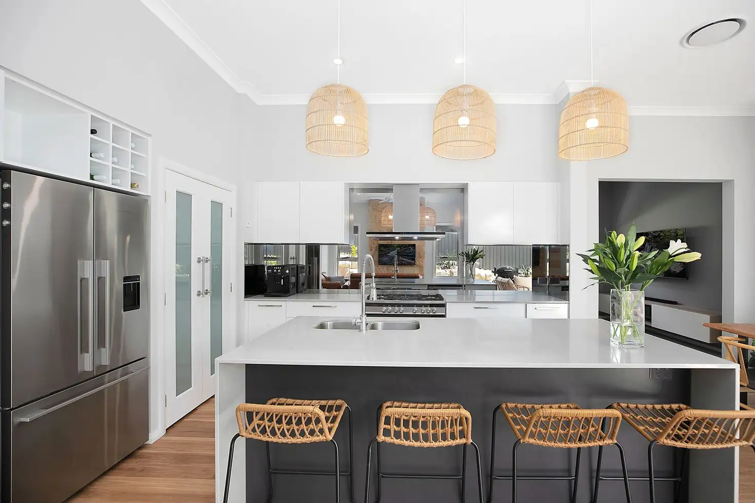 Main view of Homely house listing, 2 Larkswing Place, Berkeley Vale NSW 2261