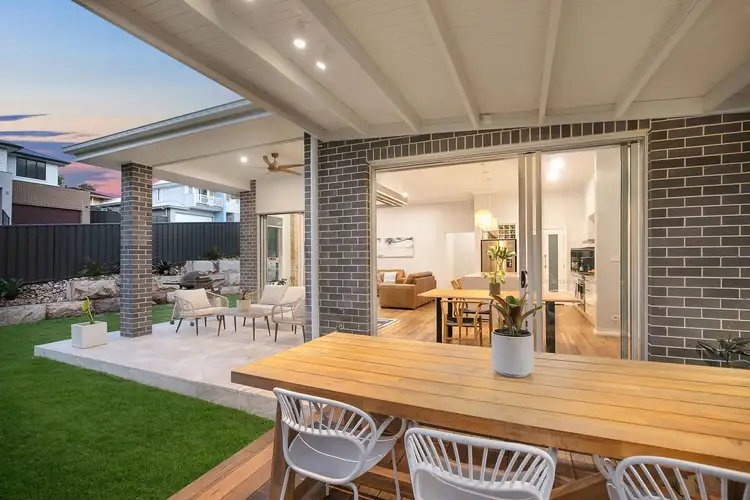 Fifth view of Homely house listing, 2 Larkswing Place, Berkeley Vale NSW 2261