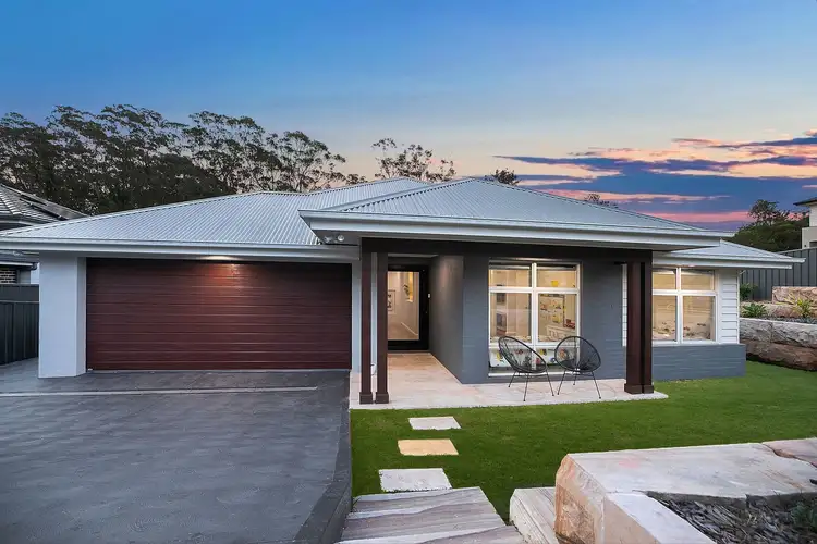 Sixth view of Homely house listing, 2 Larkswing Place, Berkeley Vale NSW 2261