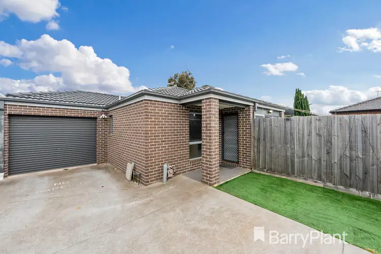 3/17 Claire Way, Tarneit VIC 3029