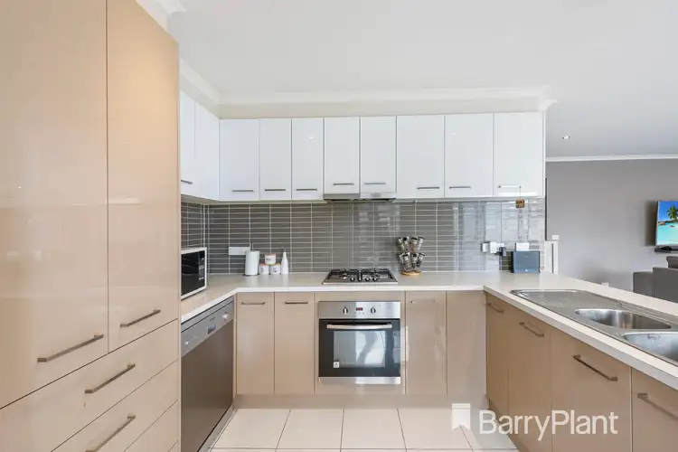 Third view of Homely unit listing, 3/17 Claire Way, Tarneit VIC 3029
