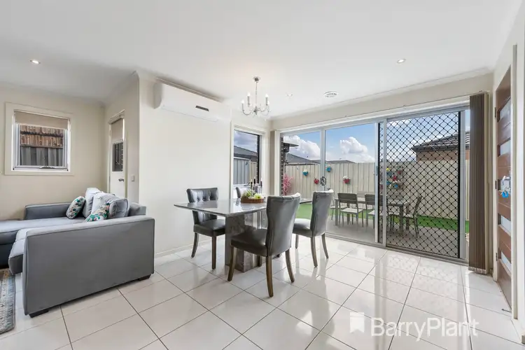 Fifth view of Homely unit listing, 3/17 Claire Way, Tarneit VIC 3029