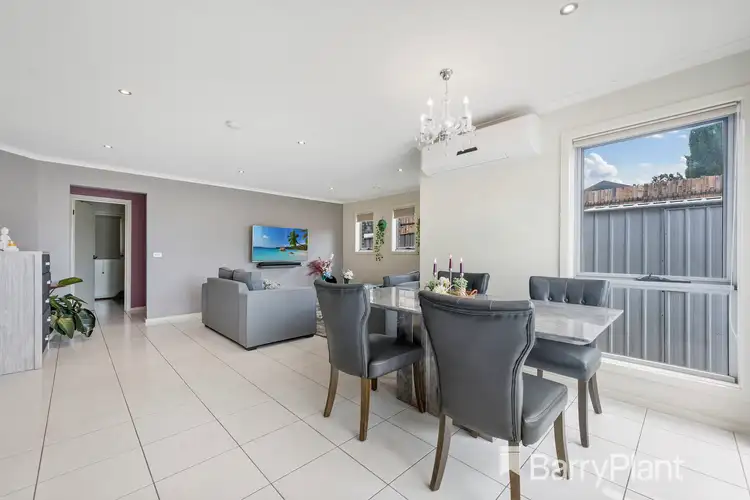 Sixth view of Homely unit listing, 3/17 Claire Way, Tarneit VIC 3029