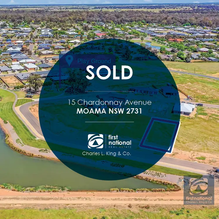 15 Chardonnay Avenue, Moama NSW 2731