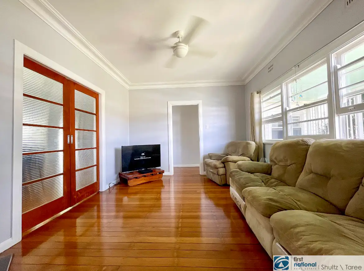Main view of Homely house listing, 11 Claxton Street, Tinonee NSW 2430