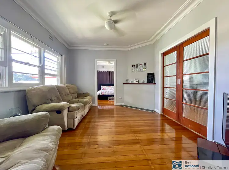 Third view of Homely house listing, 11 Claxton Street, Tinonee NSW 2430