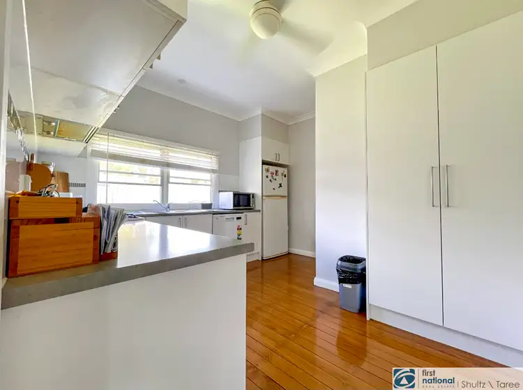 Fourth view of Homely house listing, 11 Claxton Street, Tinonee NSW 2430