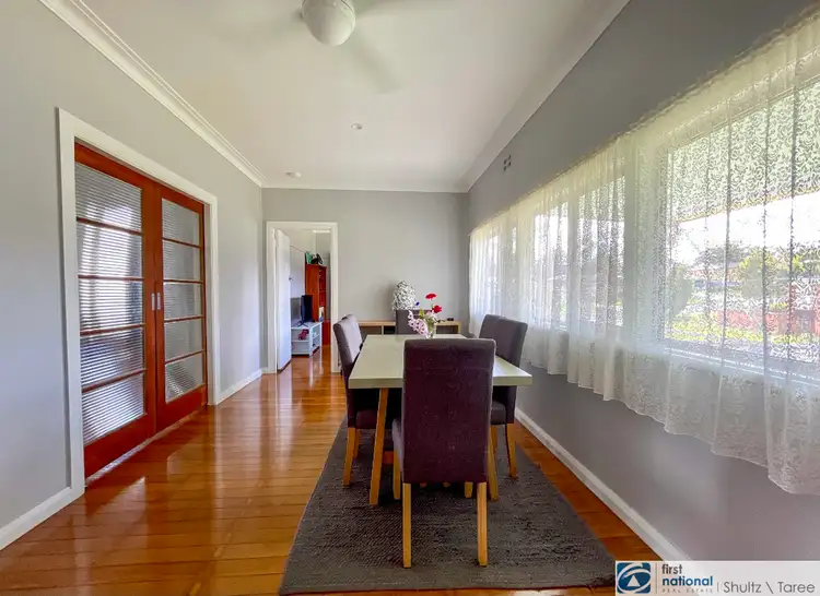 Sixth view of Homely house listing, 11 Claxton Street, Tinonee NSW 2430