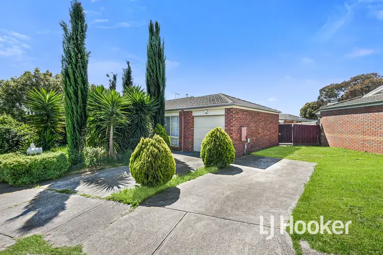 9 Shadi Court, Cranbourne West VIC 3977