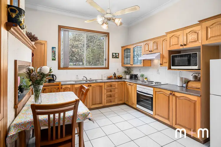 Second view of Homely house listing, 17 Hewitts Avenue, Thirroul NSW 2515