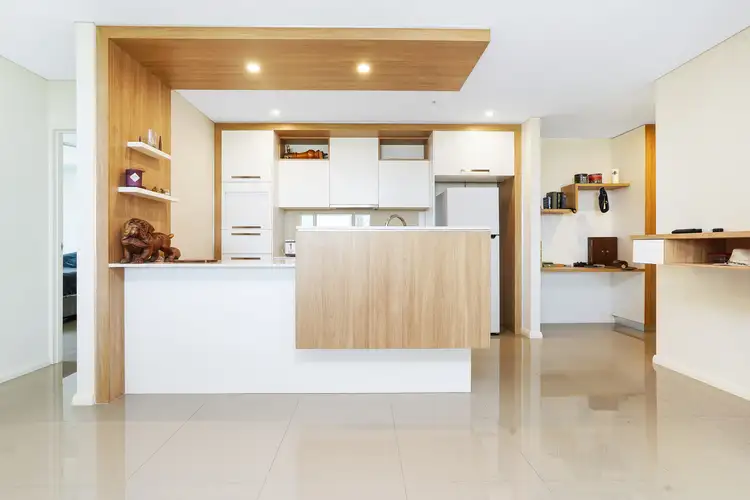 Main view of Homely apartment listing, 605/29 Daly Street, Darwin City NT 800
