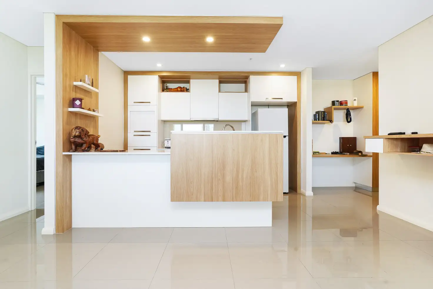 Main view of Homely apartment listing, 605/29 Daly Street, Darwin City NT 800