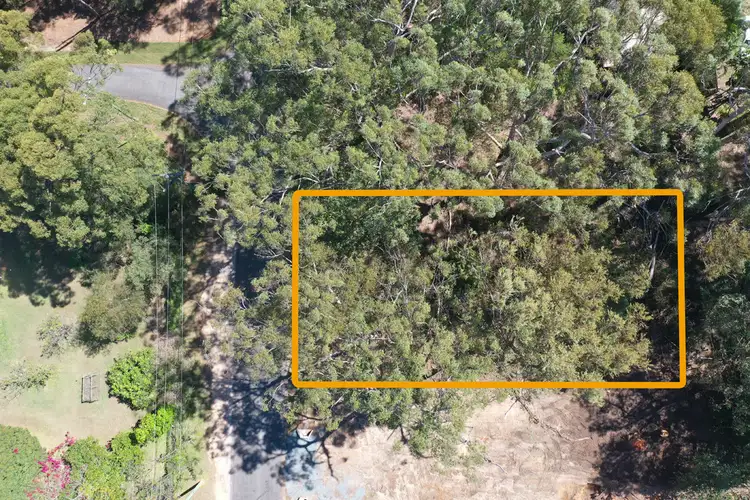Second view of Homely land listing, 12 Lau Street, Russell Island QLD 4184