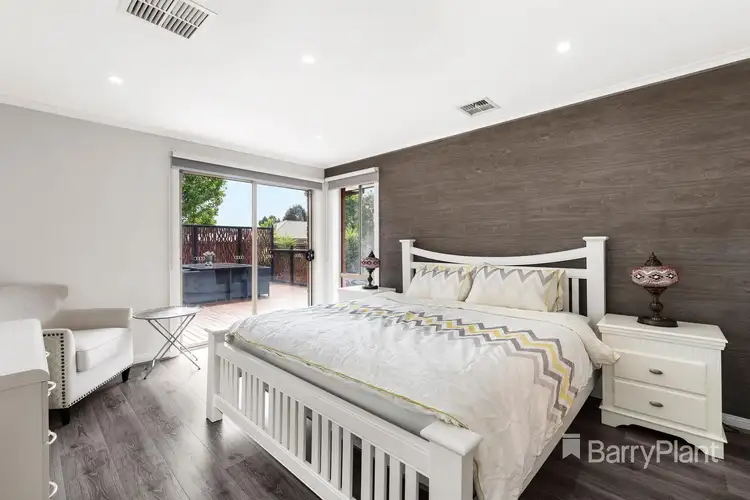 Sixth view of Homely house listing, 8 Lanata Street, South Morang VIC 3752