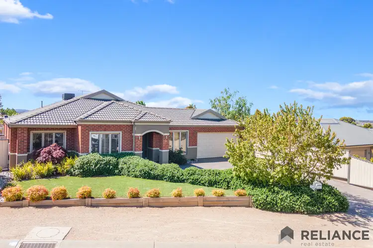 3 Alice Close, Bacchus Marsh VIC 3340
