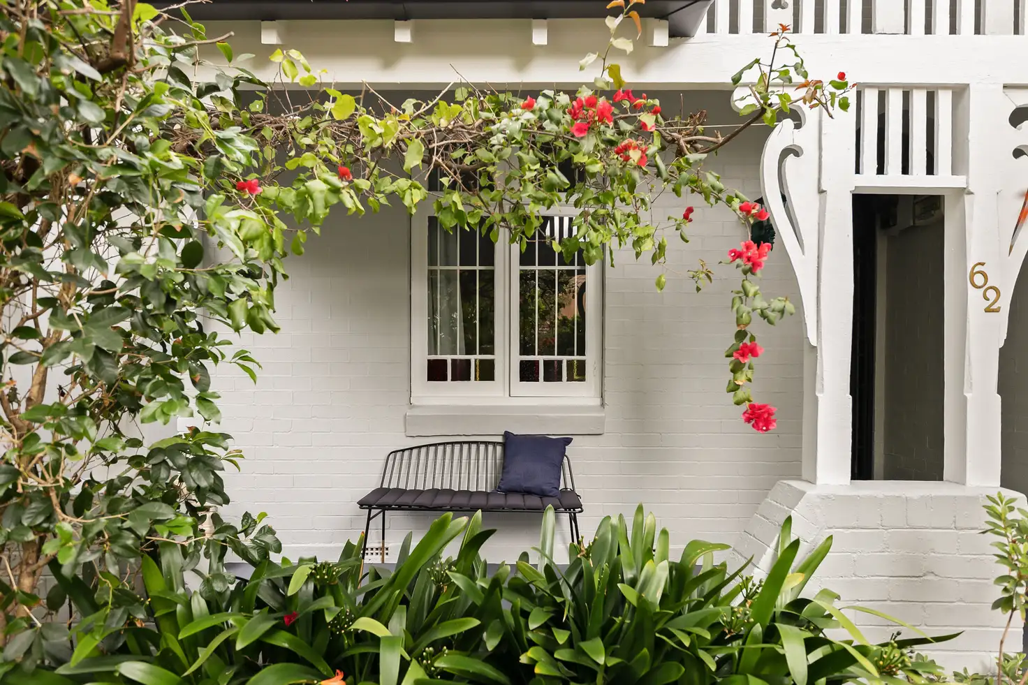 Main view of Homely house listing, 62 Despointes Street, Marrickville NSW 2204