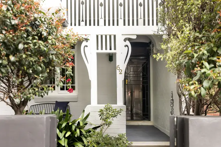 Second view of Homely house listing, 62 Despointes Street, Marrickville NSW 2204