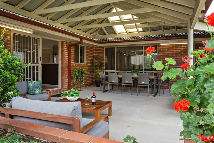 Second view of Homely house listing, 26 Araminta Chase, Cameron Park NSW 2285