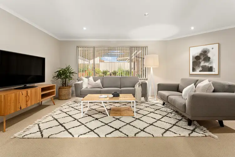 Third view of Homely house listing, 26 Araminta Chase, Cameron Park NSW 2285