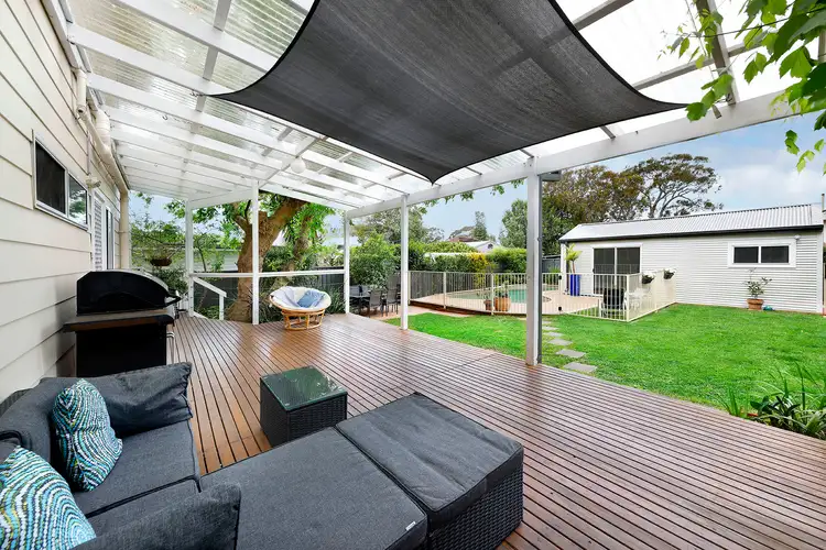Main view of Homely house listing, 20 Karimbla Road, Miranda NSW 2228