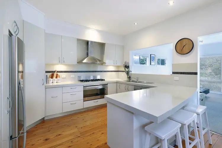 Third view of Homely house listing, 20 Karimbla Road, Miranda NSW 2228