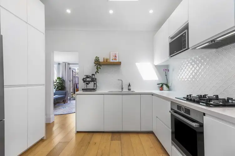 Fifth view of Homely house listing, 245 Elswick Street, Leichhardt NSW 2040